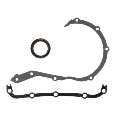 Spicer Engine Timing Cover Gasket Set, Victor Reinz 15-10219-01 15-10219-01